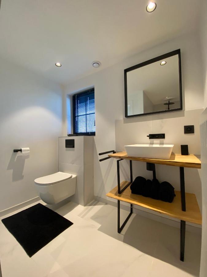 Damse Paveljoentje Comfort En Uitzicht In Damme Exterior foto
