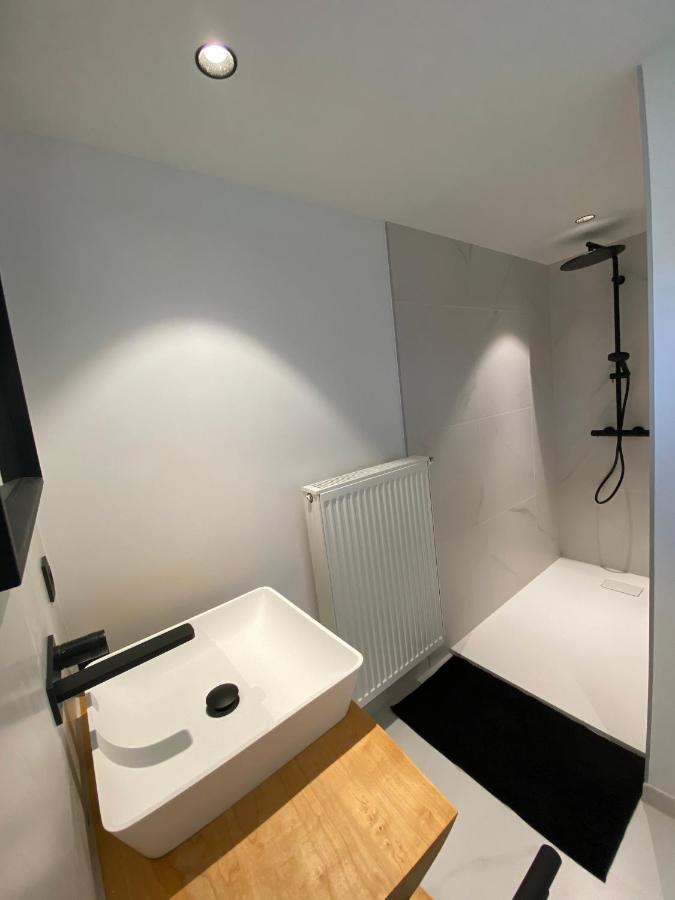 Damse Paveljoentje Comfort En Uitzicht In Damme Exterior foto